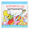 SD.SONIDOS DE INSTRUMENTOS