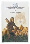 BLG.FENRIS EL ELFO(CARTONE)