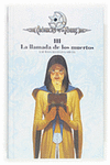 BLG.LA LLAMADA DE LOS MUERTOS(CARTONE)