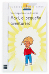 BVB.113 MAXI,EL PEQUE�O AVENTURERO