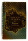 MID.MEMORIAS DE IDHUN III-PANTEON