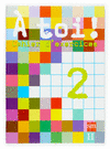 2ESO.CAHIER A TOI!-FRANCES 07