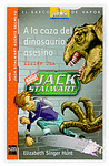 BVNJS. 1 A LA CAZA DEL DINOSAURIO ASESIN