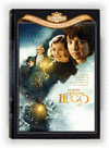 LA INVENCION DE HUGO CABRET