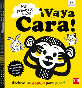 MPPA.VAYA CARA!