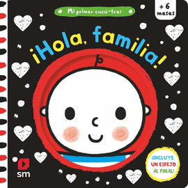 HOLA, FAMILIA!