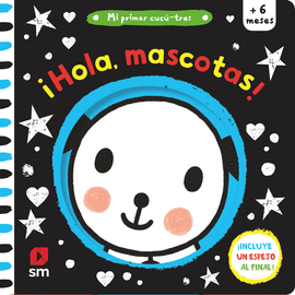 �HOLA, MASCOTAS!