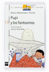 2 PUPI Y LOS FANTASMAS