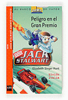 BVNJS. 8 PELIGRO EN EL GRAN PREMIO