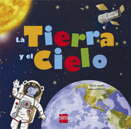 SMS.LA TIERRA Y EL CIELO