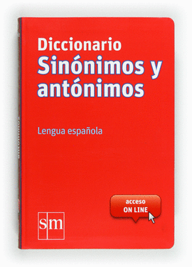 DICC.SINONIMOS/ANT.GRANDE.12.SM.