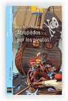 BVACM. 4 ATRAPADOS POR LOS PIRATAS!