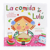 LA COMIDA DE LULU