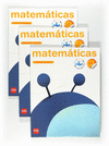 2EP.MATEMATICAS TRIMESTRES-CP 11