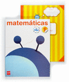 MATEMATICAS. CONECTA CON PUPI