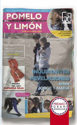POMELO Y LIM�N
