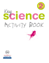2EP.KEY SCIENCE ACTIVITY BOOK 11