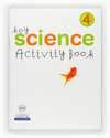 4EP.KEY SCIENCE ACTIVITY BOOK 11
