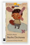 BVB. 69 NACHO CHICHONES
