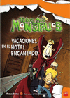 TMR.3 VACACIONES EN EL HOTEL ENCANTADO