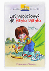 PD.LAS VACACIONES DE PABLO DIABLO