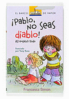 PD.PABLO,NO SEAS DIABLO!