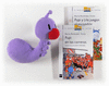 PACK LILA CON MASCOTA