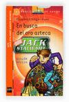 BVNJS.10 EN BUSCA DEL ORO AZTECA