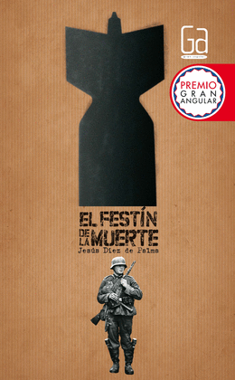 FESTIN DE LA MUERTE,EL