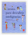 PYM.CUENTOS PARA DESCUBRIR INTELIGENCIAS