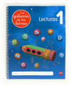 4 A�OS LECTURAS 1 GALAXIA DE LETRAS 12