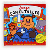 JUEGA CON  EN EL TALLER