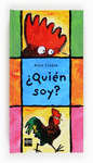 �QUIEN SOY?