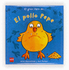 EL GRAN LIBRO DEL POLLO PEPE CON SONIDO