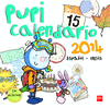 CALENDARIO PUPI 14