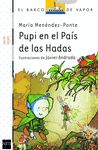 BVBPU.21 PUPI EN EL PAIS DE LAS HADAS