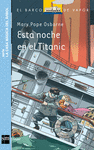 BVACM.15 ESTA NOCHE EN EL TITANIC