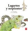 NAT.3 LAGARTOS Y SERPIENTES