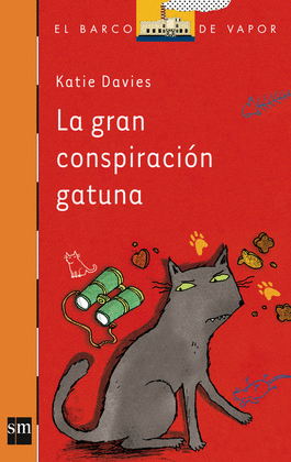 LA GRAN CONSPIRACI�N GATUNA