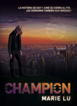 CHAMPION