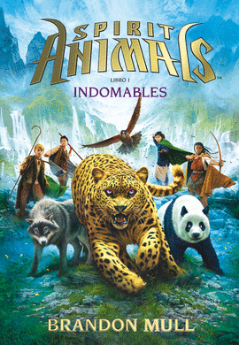 SAN.1 INDOMABLES