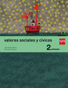 2EP.VALORES SOCIALES Y CIVICOS-SA 15