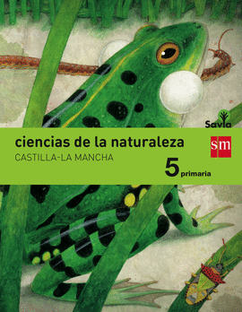 5EP.(C.M)CIENCIAS DE LA NATURALEZA-SA 15