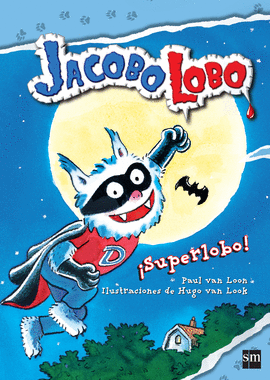 JLO.9 �SUPERLOBO!
