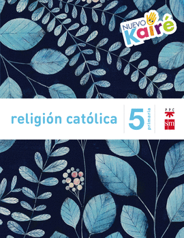 5EP.RELIGION CATOLICA-KA-SA 15