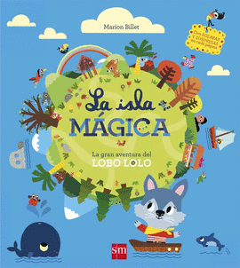 LA ISLA MAGICA