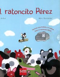 EL RATONCITO PEREZ