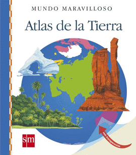 MUM.16 ATLAS DE LA TIERRA