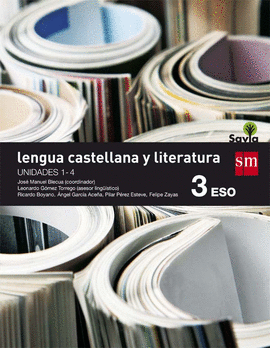 3ESO.LENGUA CASTELLANA Y LIT.TRIM-SA 16
