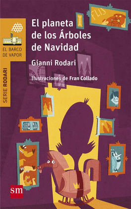 PLANETA DE LOS �RBOLES NAVIDAD